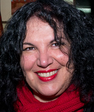 Luísa Fresta